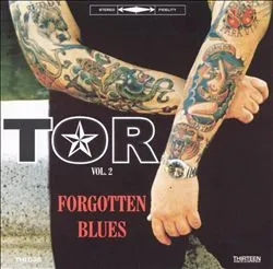 Forgotten Blues