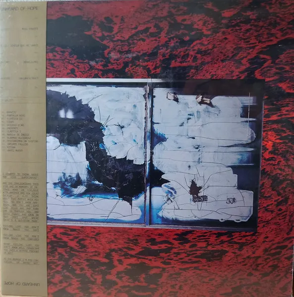 Sentir Que No Sabes (Red Vinyl)
