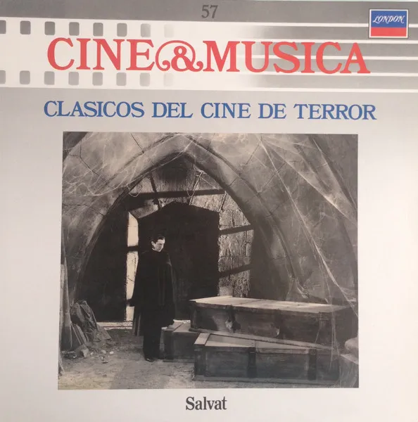Clásicos Del Cine De Terror