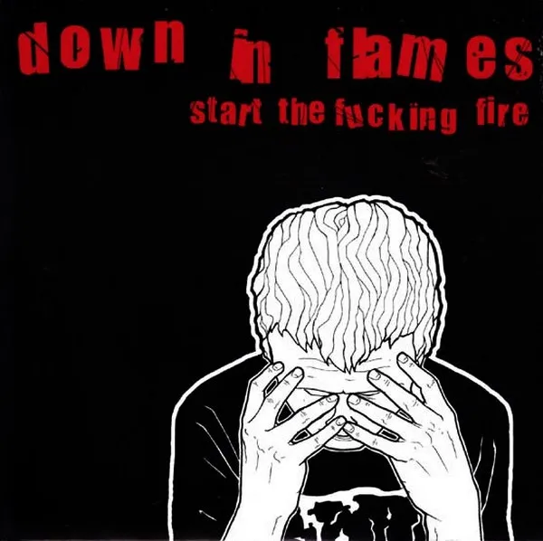 Start The Fucking Fire