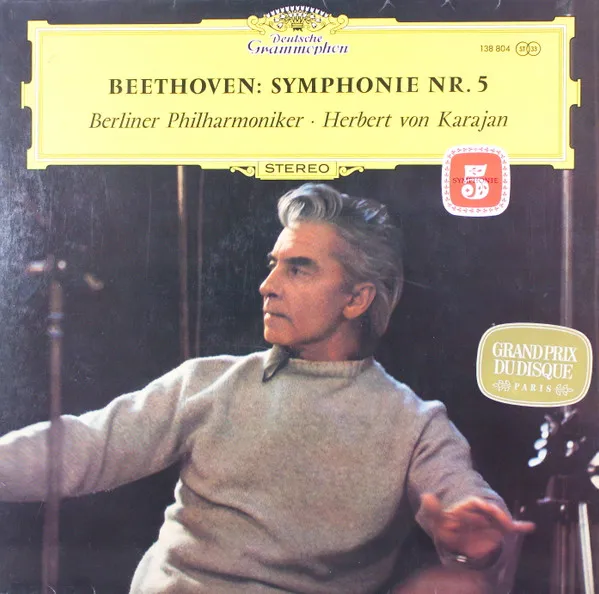 Symphonie Nr. 5