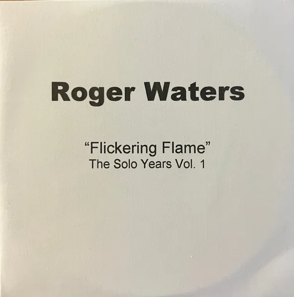 Roger Waters