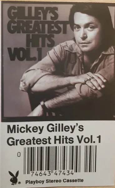 Mickey Gilley