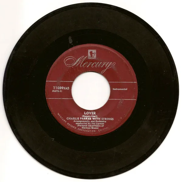 Lover / Stella By Starlight