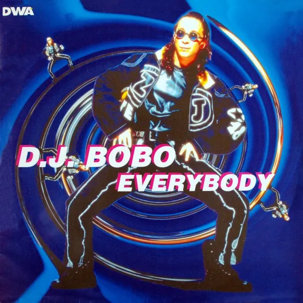 Everybody
