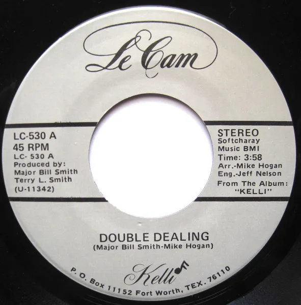 Double Dealing