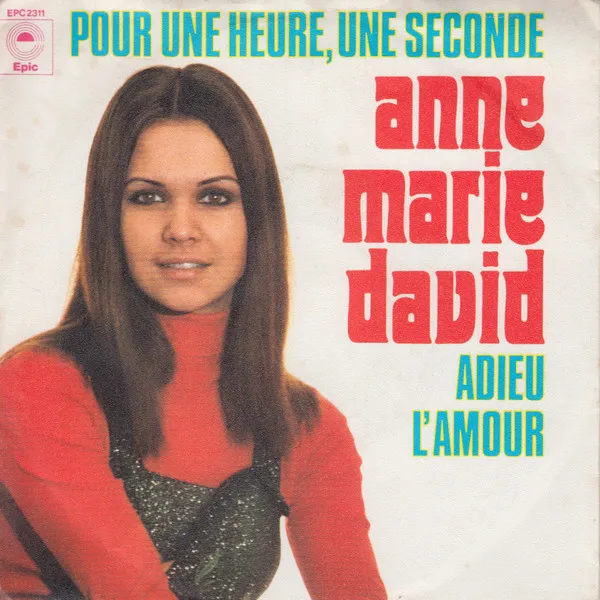 Pour Une Heure, Une Seconde