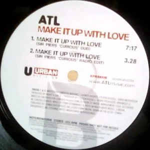 Make It Up With Love