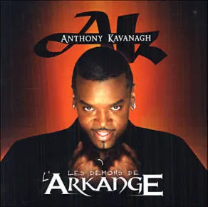 Les Démons De L'Arkange
