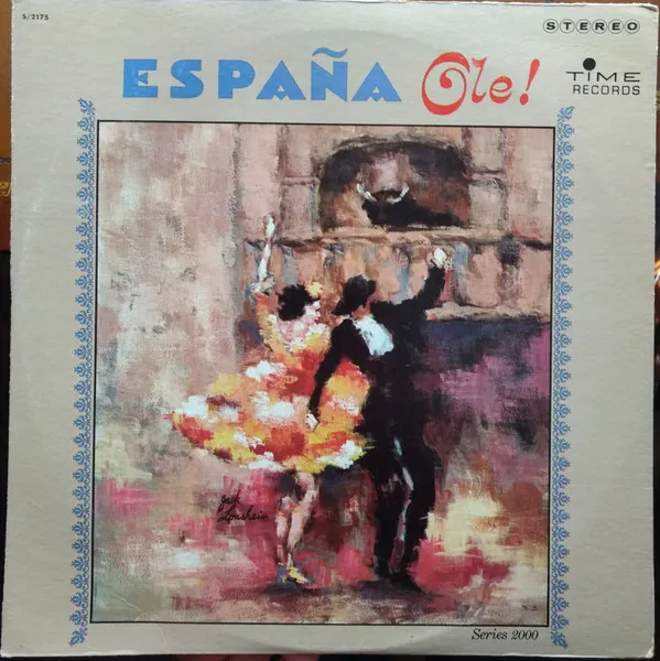 España Olé