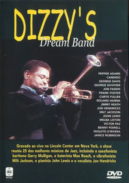 Dizzy's Dream Band