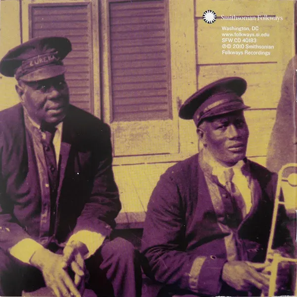 Classic Sounds of New Orleans