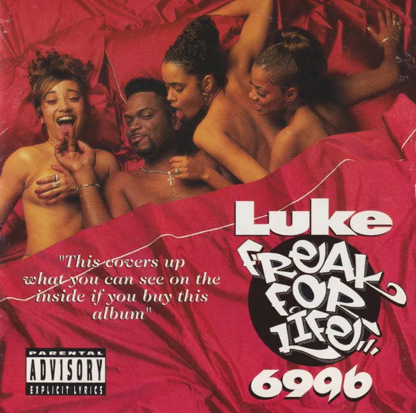 Freak For Life - 6996