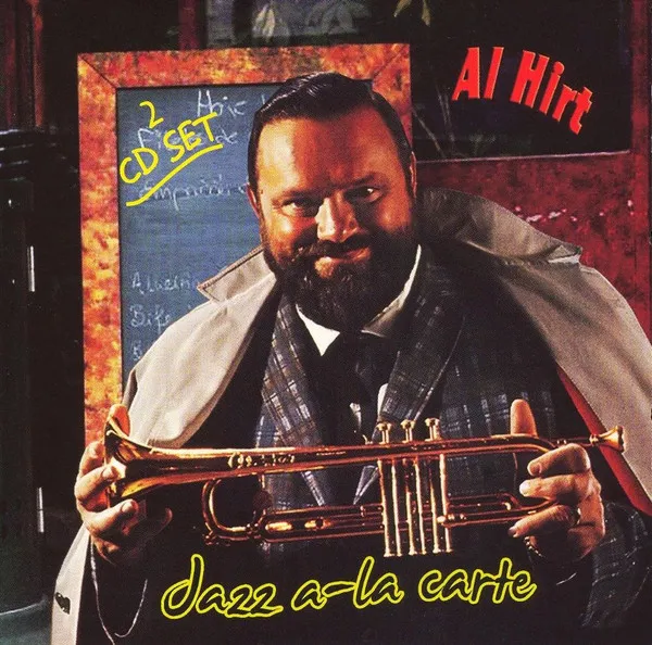 Jazz A-La Carte