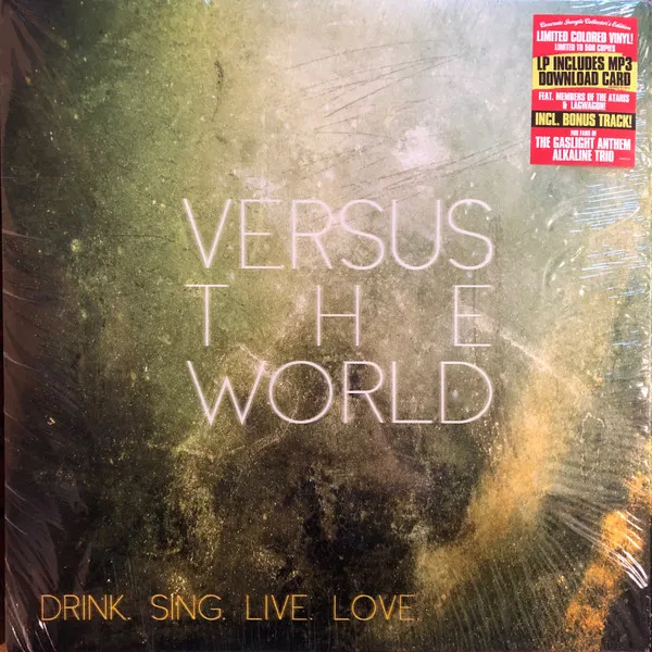 Versus The World