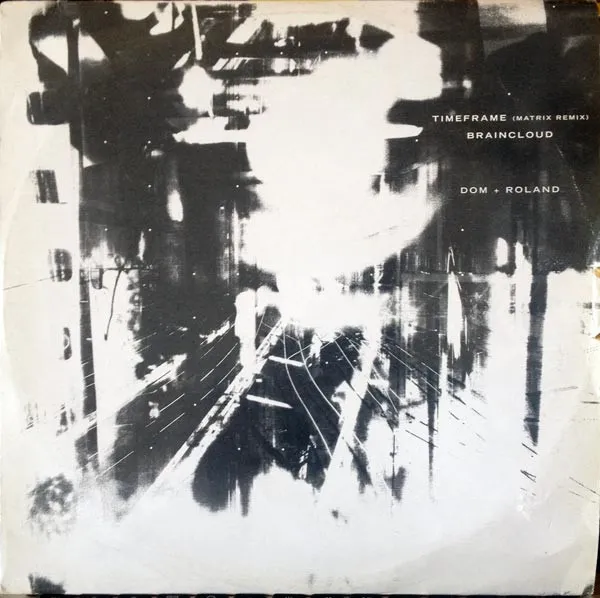 Timeframe (Matrix Remix) / Braincloud