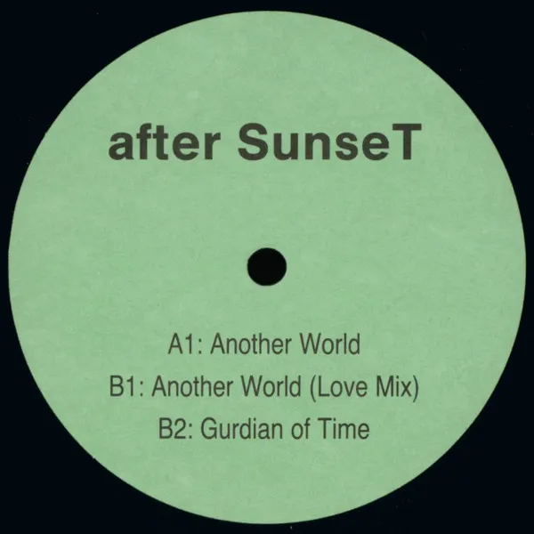 Another World