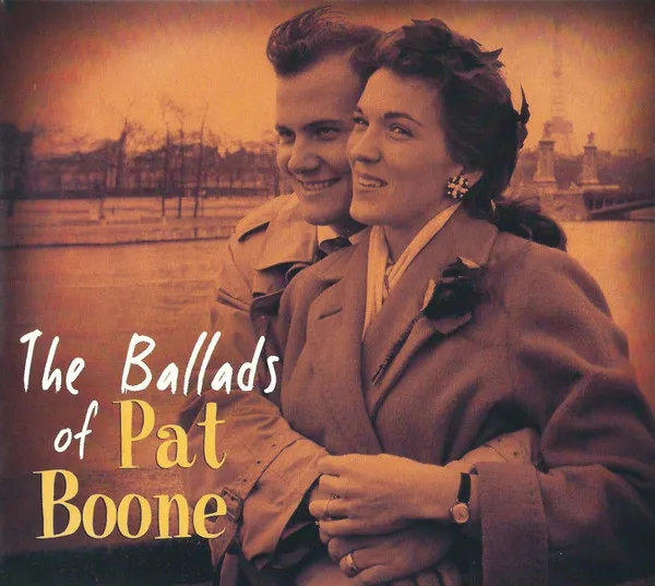 The Ballads Of Pat Boone