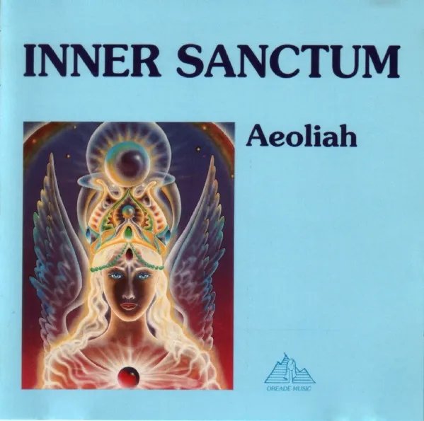 Inner Sanctum