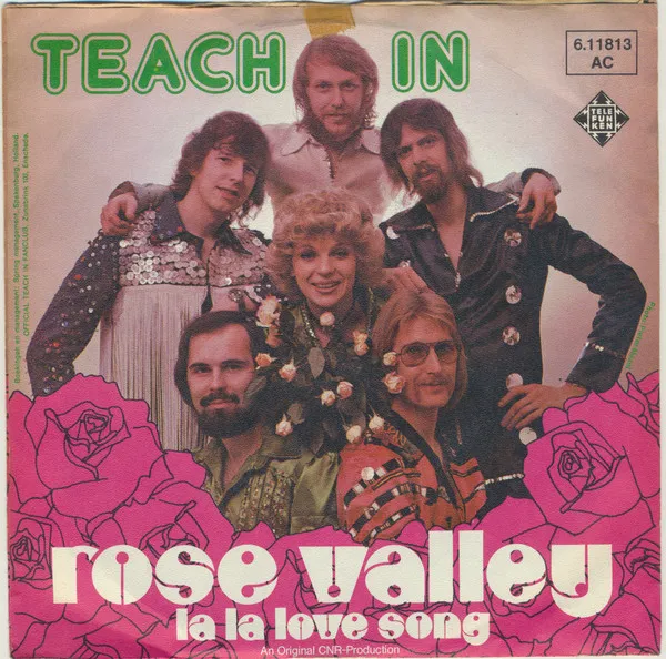 Rose Valley