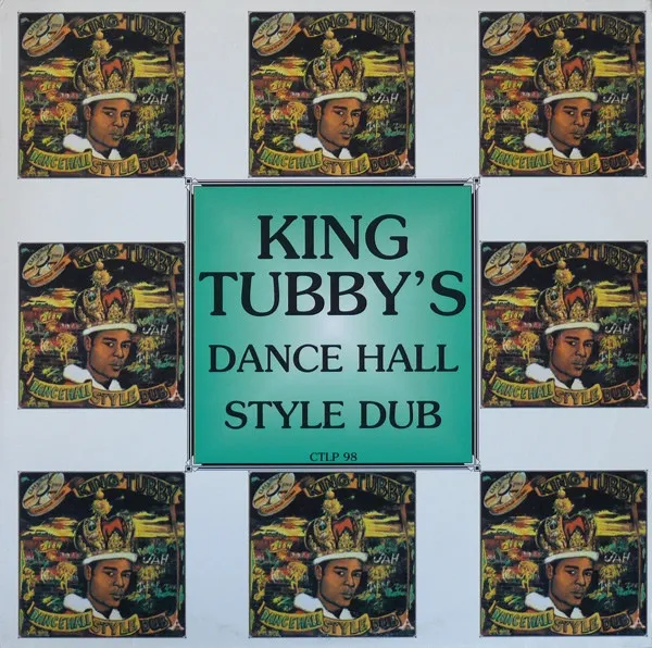 King Tubby's Dance Hall Style Dub