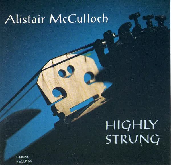Highly Strung