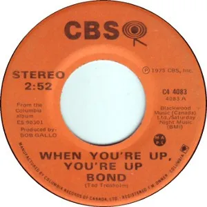Bond
