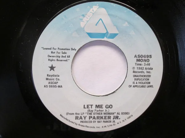 Let Me Go