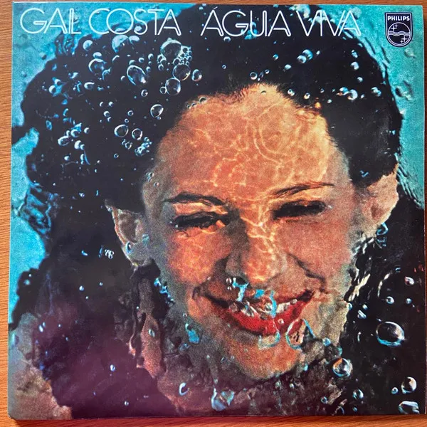 Água Viva