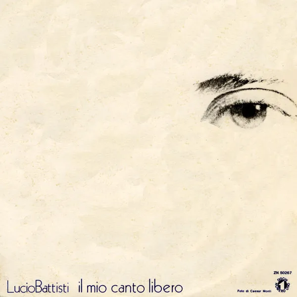 Il Mio Canto Libero