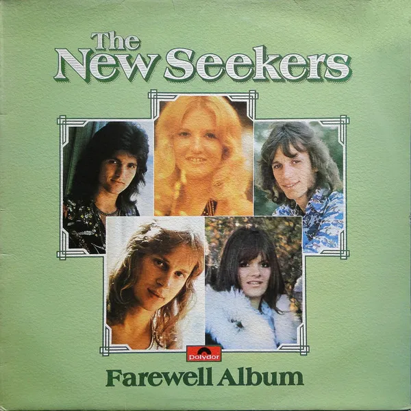 Farewell Album