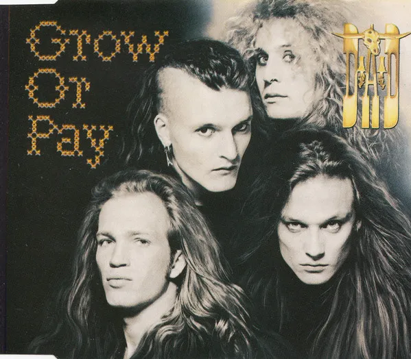 Grow Or Pay