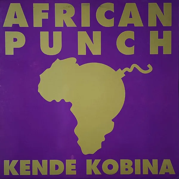 Kende Kobina