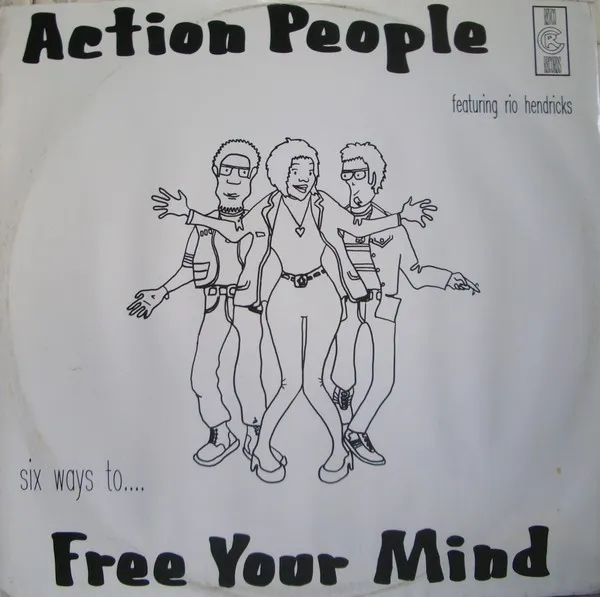 Free Your Mind