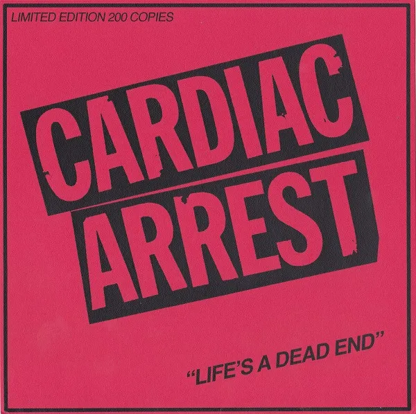 Life's A Dead End