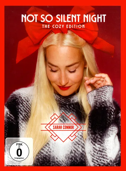 Not SO Silent Night (The Cozy Edition) (Limited Edition Box-Set)