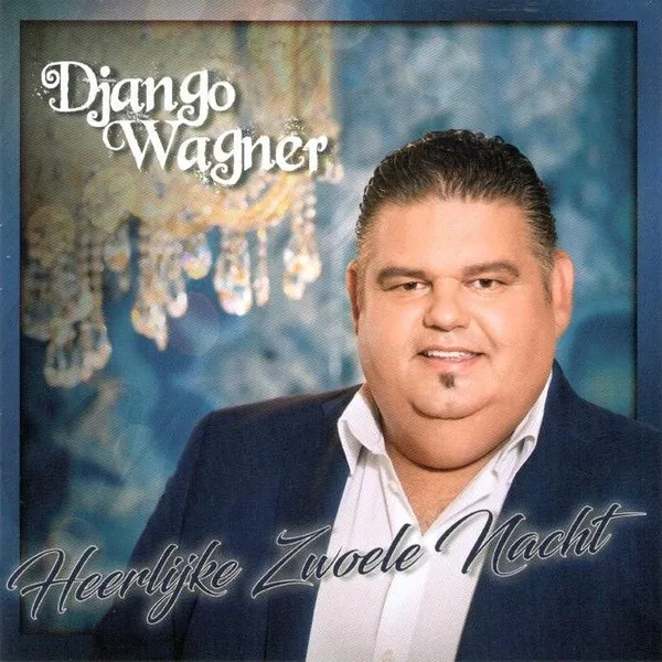 Heerlijke Zwoele Nacht