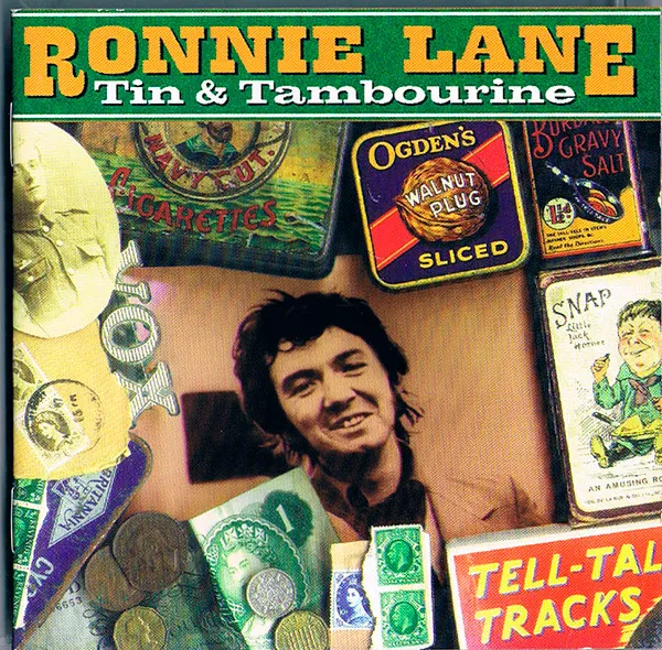 Tin & Tambourine