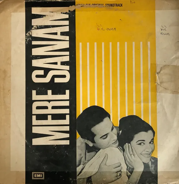 Mere Sanam