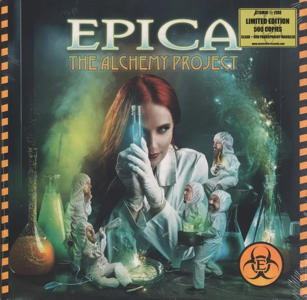 Epica