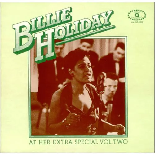At Her Extra Special Vol. Two