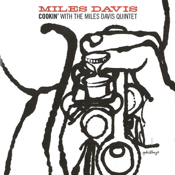 Cookin With the Miles Davis Quintet