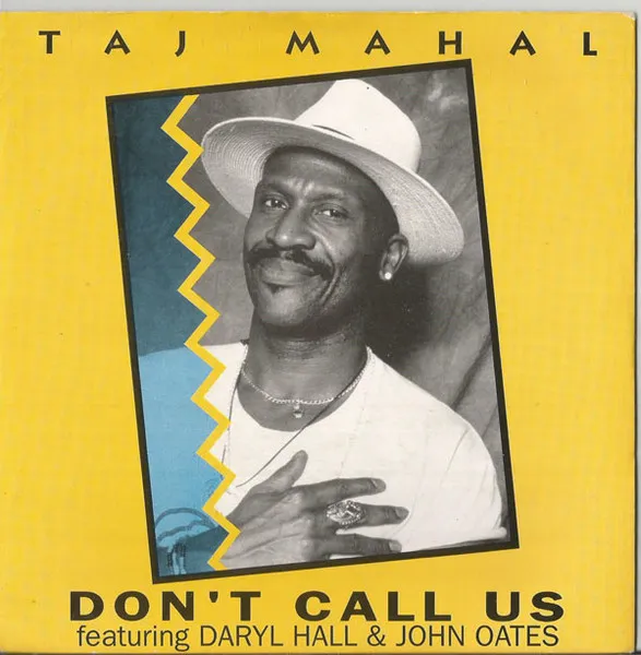 Don't Call Us