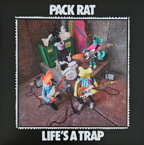 Life's A Trap