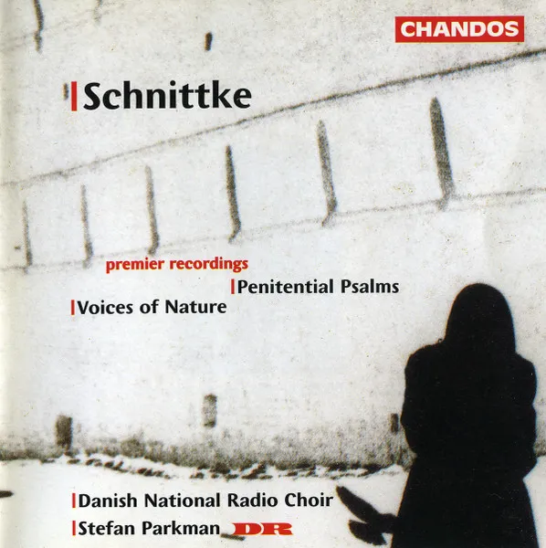 Penitential Psalms / Voices Of Nature