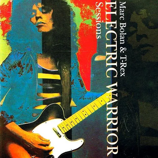Electric Warrior Sessions