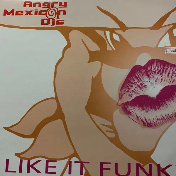 I Like It Funky