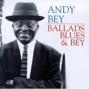 Ballads, Blues & Bey