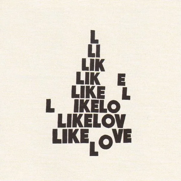 Like Love