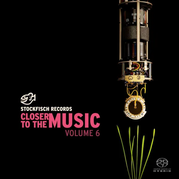 Closer To The Music Vol. 6